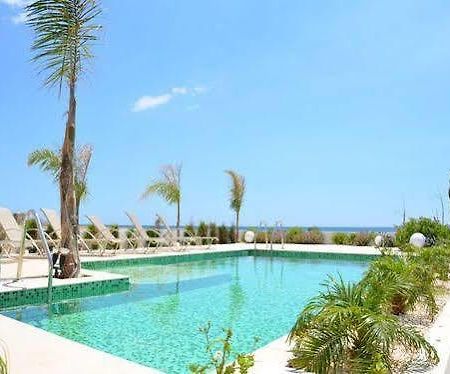 Sunrise Frontline Villas Sotira  Екстериор снимка