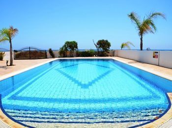 Sunrise Frontline Villas Sotira  Екстериор снимка