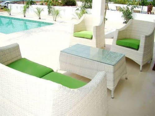 Sunrise Frontline Villas Sotira  Екстериор снимка