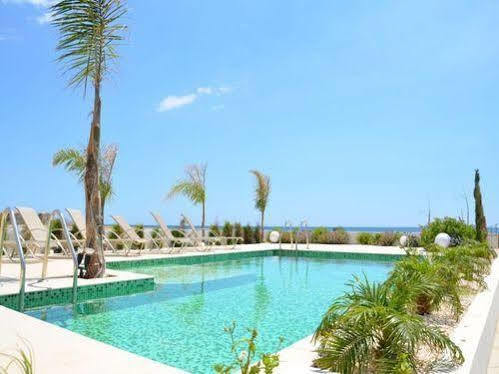 Sunrise Frontline Villas Sotira  Екстериор снимка